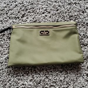 Kate Spade pouch